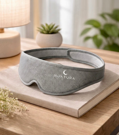 Noktura Blackout Sleep Mask