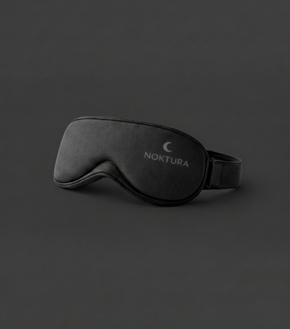 Noktura Blackout Sleep Mask