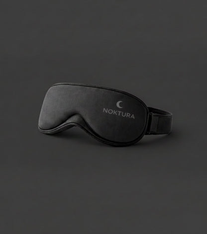 Noktura Blackout Sleep Mask